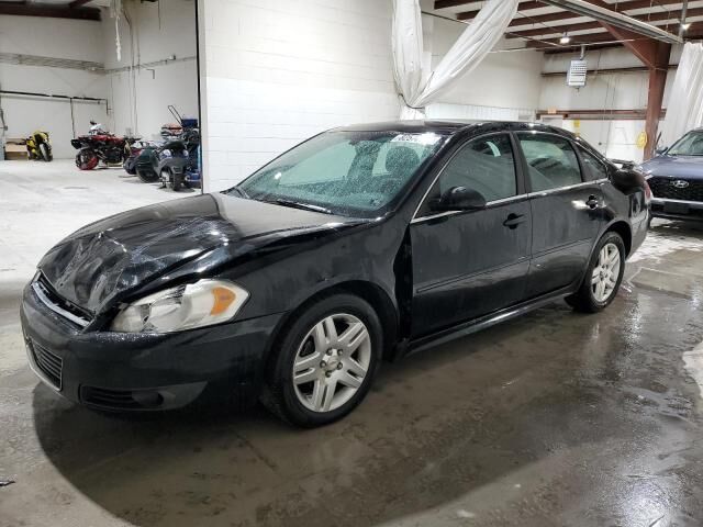 Chevrolet Impala