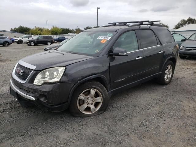 GMC Acadia
