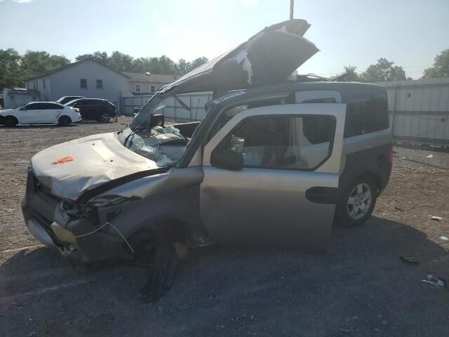 Honda Element