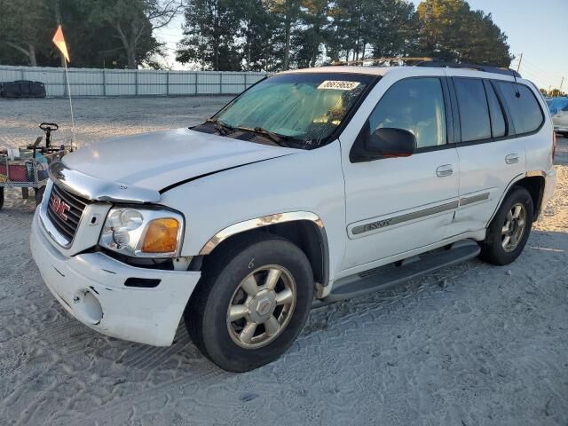 GMC Envoy