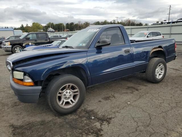 Dodge Dakota