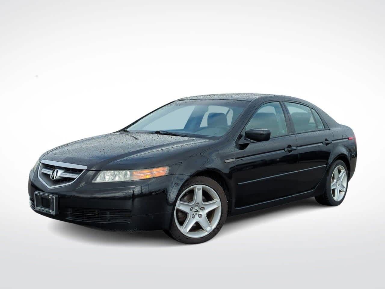 Acura TL
