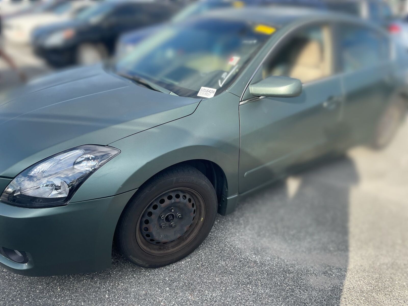 Nissan Altima