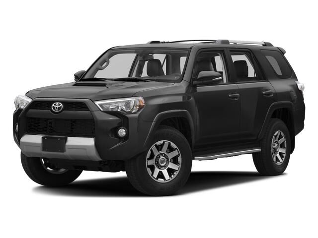 Toyota 4-Runner
