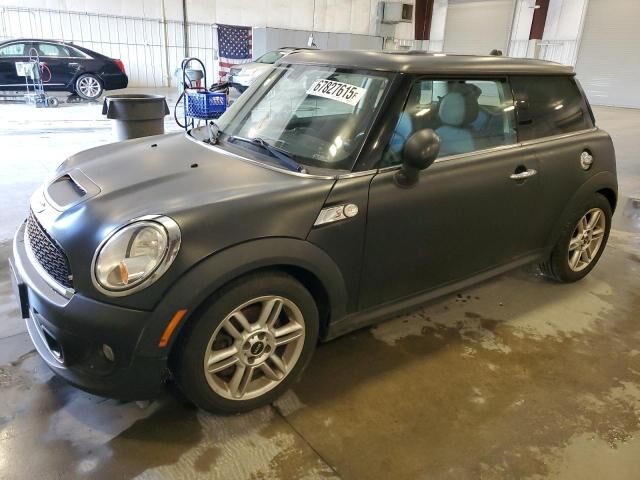 MINI Hardtop