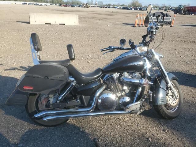 Honda VTX1300S