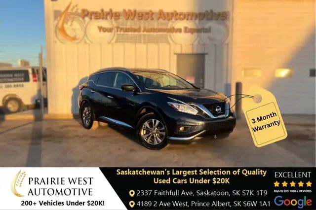 Nissan Murano