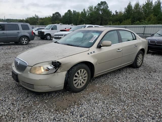 Buick Lucerne