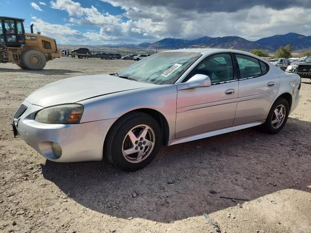 Pontiac Grand Prix