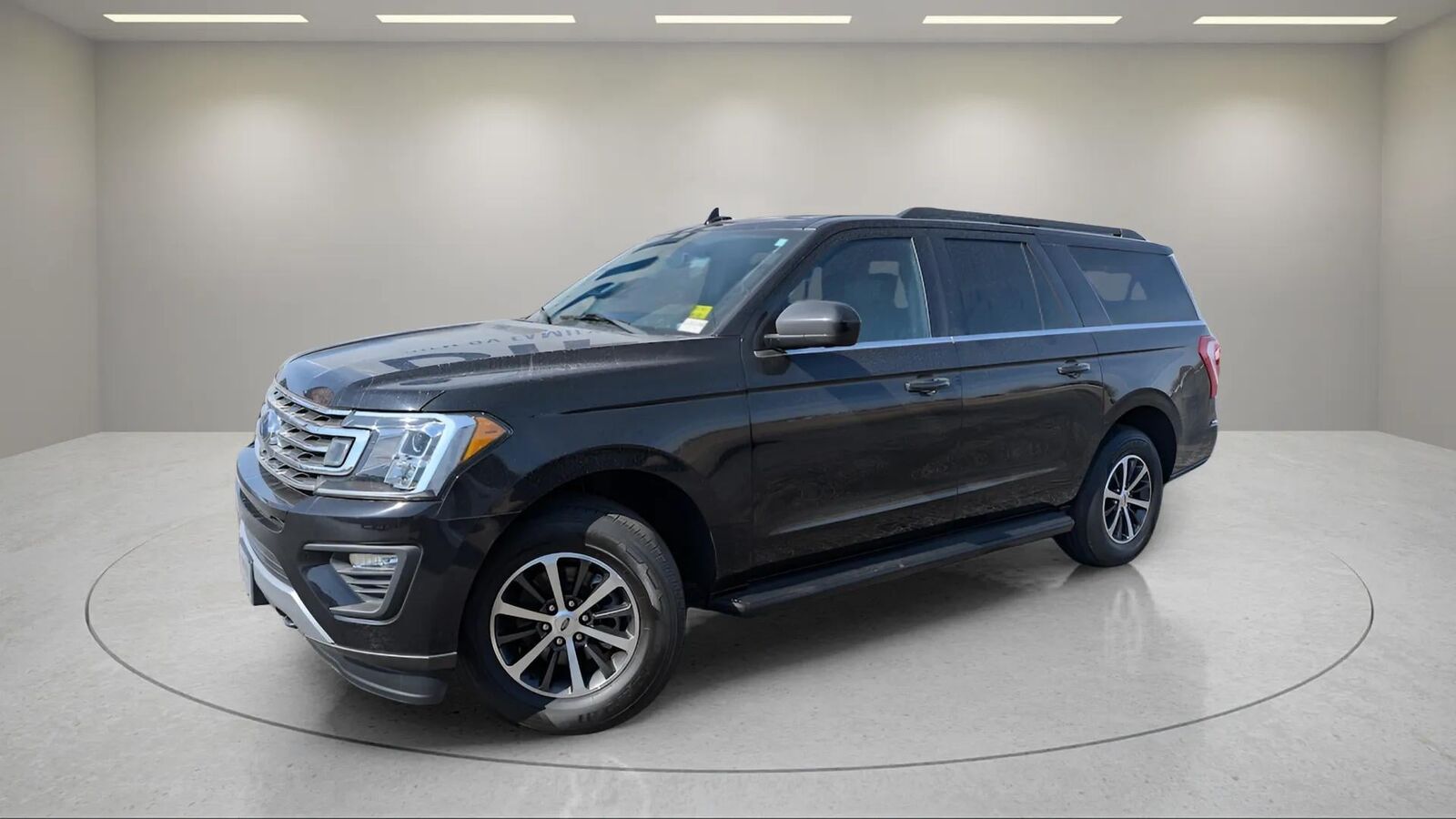 2021 FORD Expedition