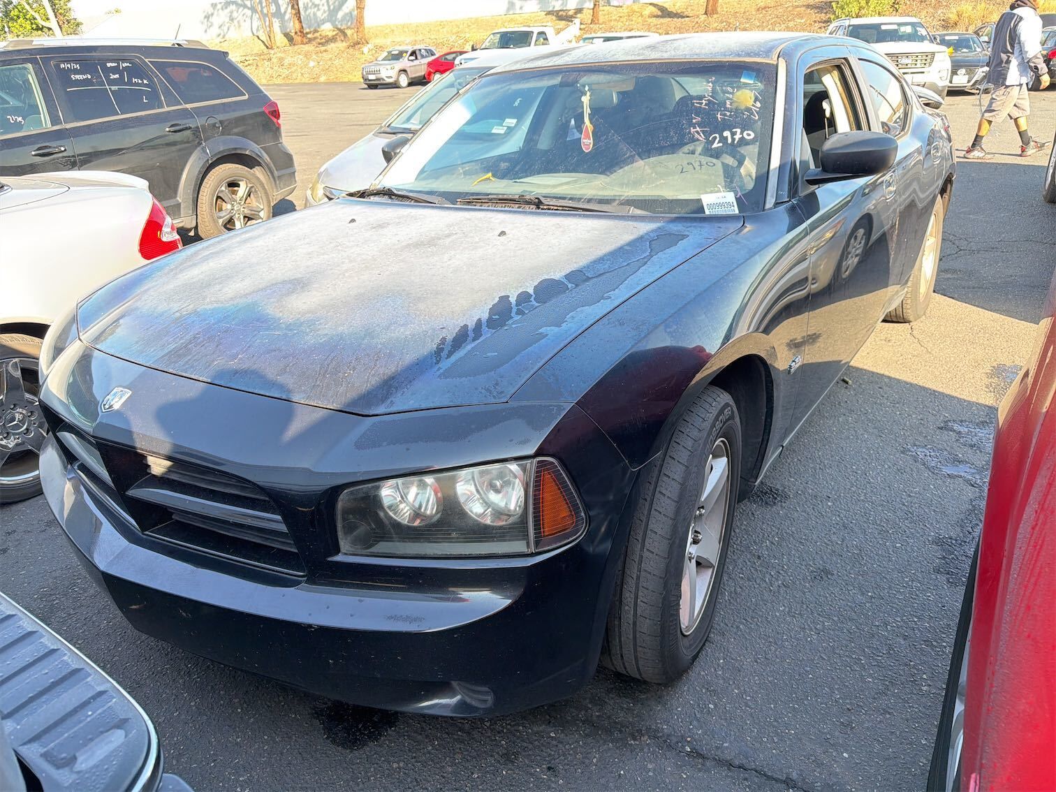 Dodge Charger