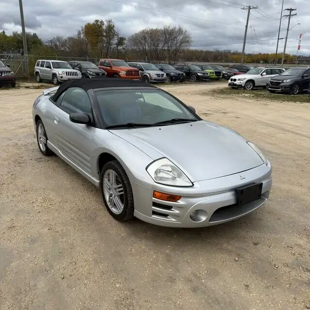 Mitsubishi Eclipse