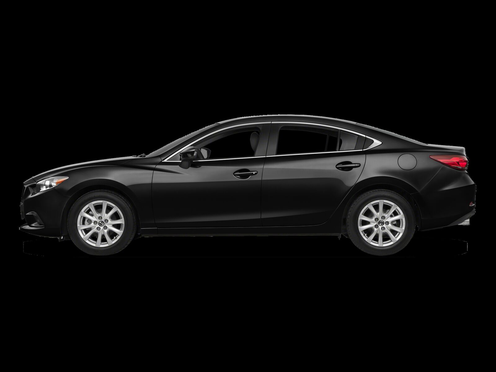 Mazda Mazda6