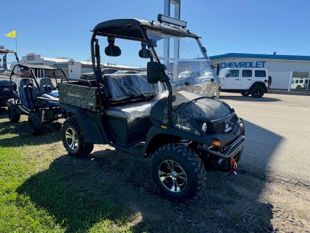 2024 TAIZHOU NEBULA POWER CO. LTD MODEL A