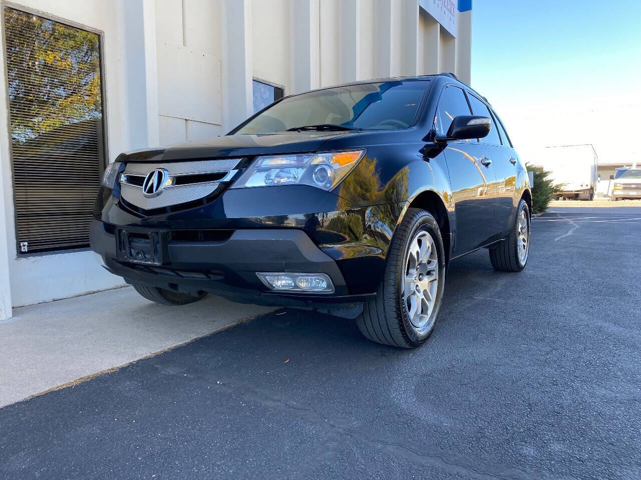 Acura MDX