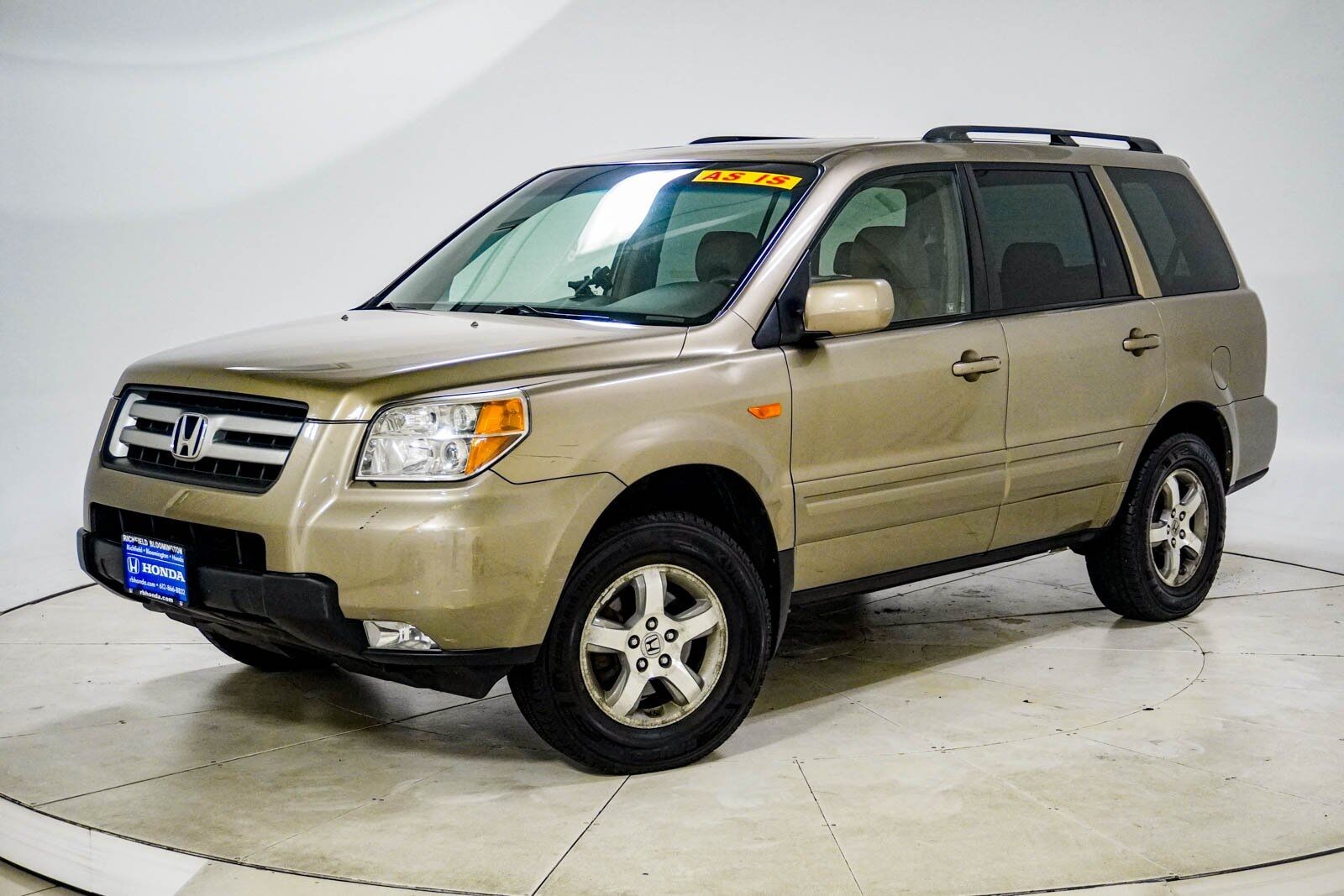 Honda Pilot
