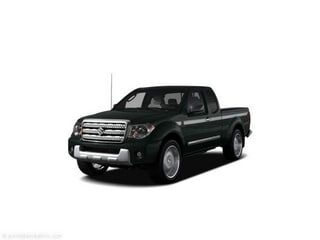 Suzuki Equator