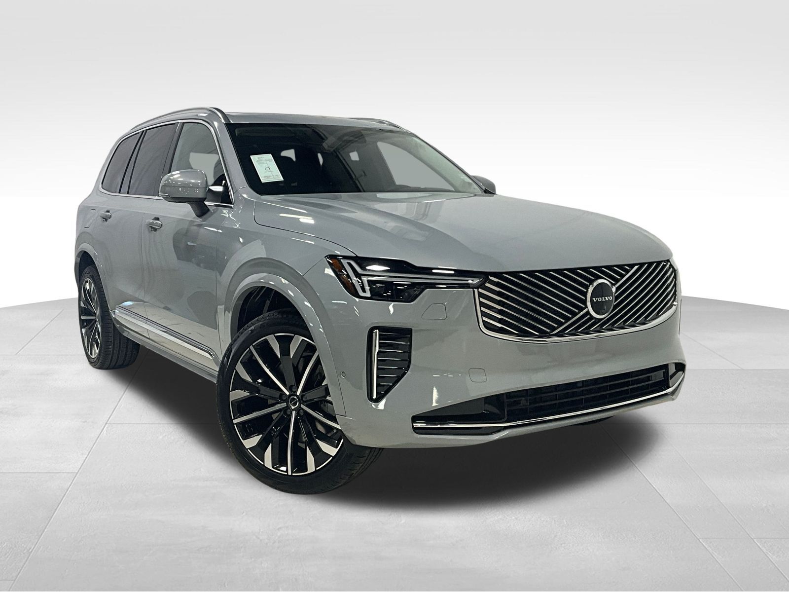 2026 VOLVO XC90