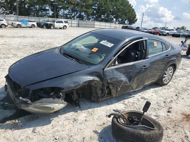 Mazda Mazda6
