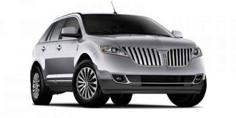 Lincoln MKX