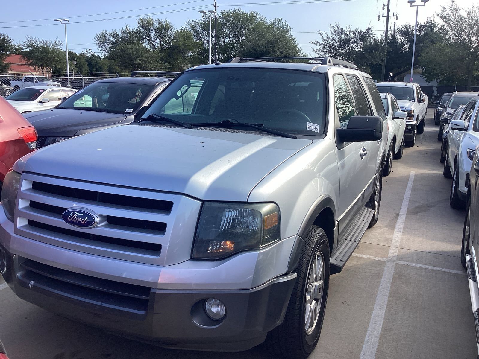 Ford Expedition