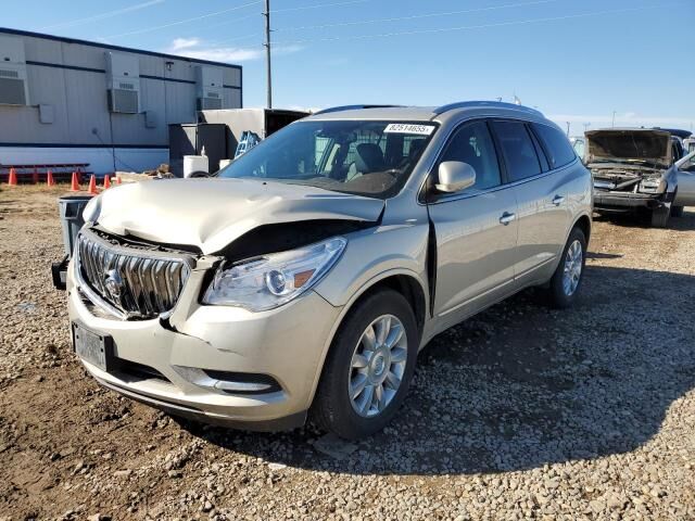 Buick Enclave