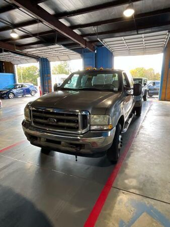 Ford F-350