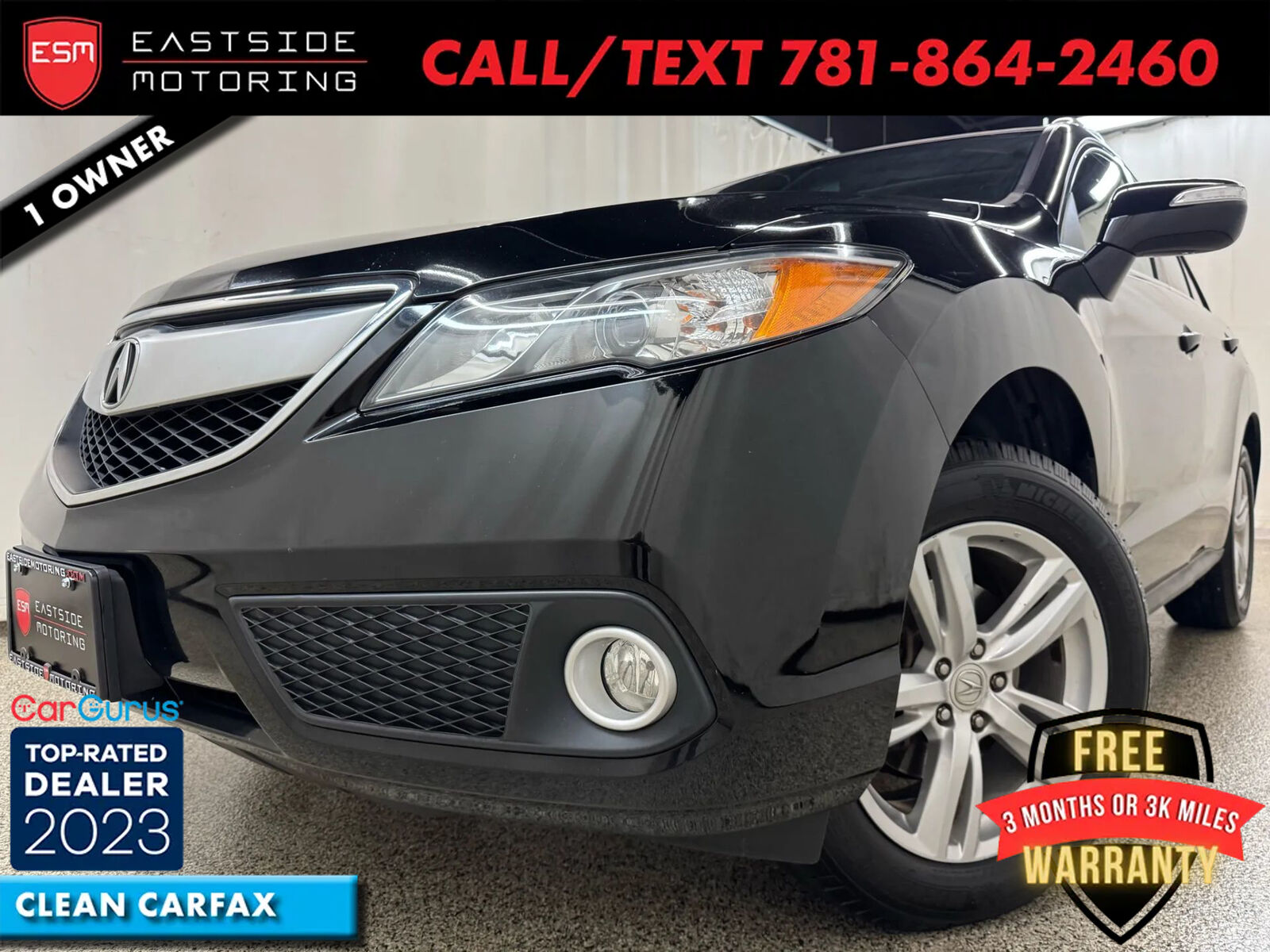 Acura RDX