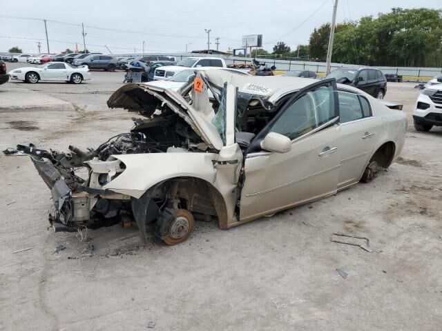 Buick Lucerne