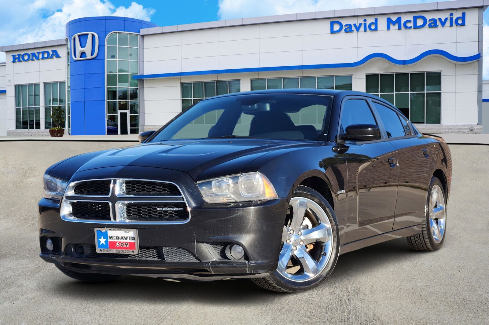 Dodge Charger