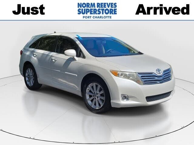 Toyota Venza
