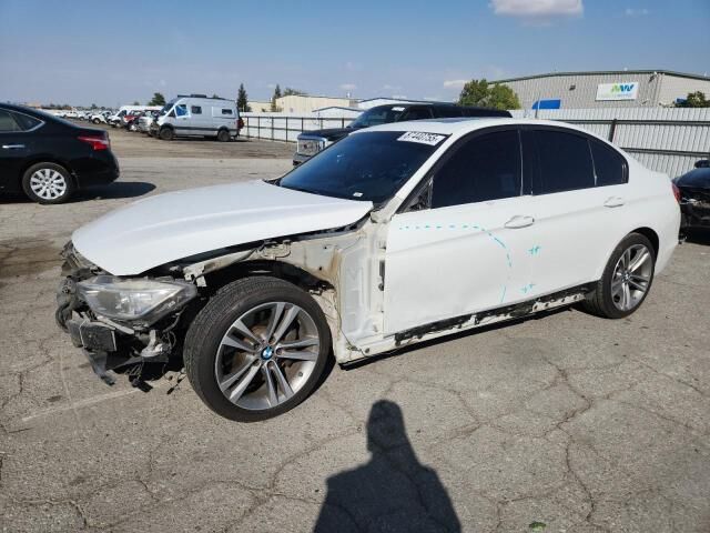 BMW 335i