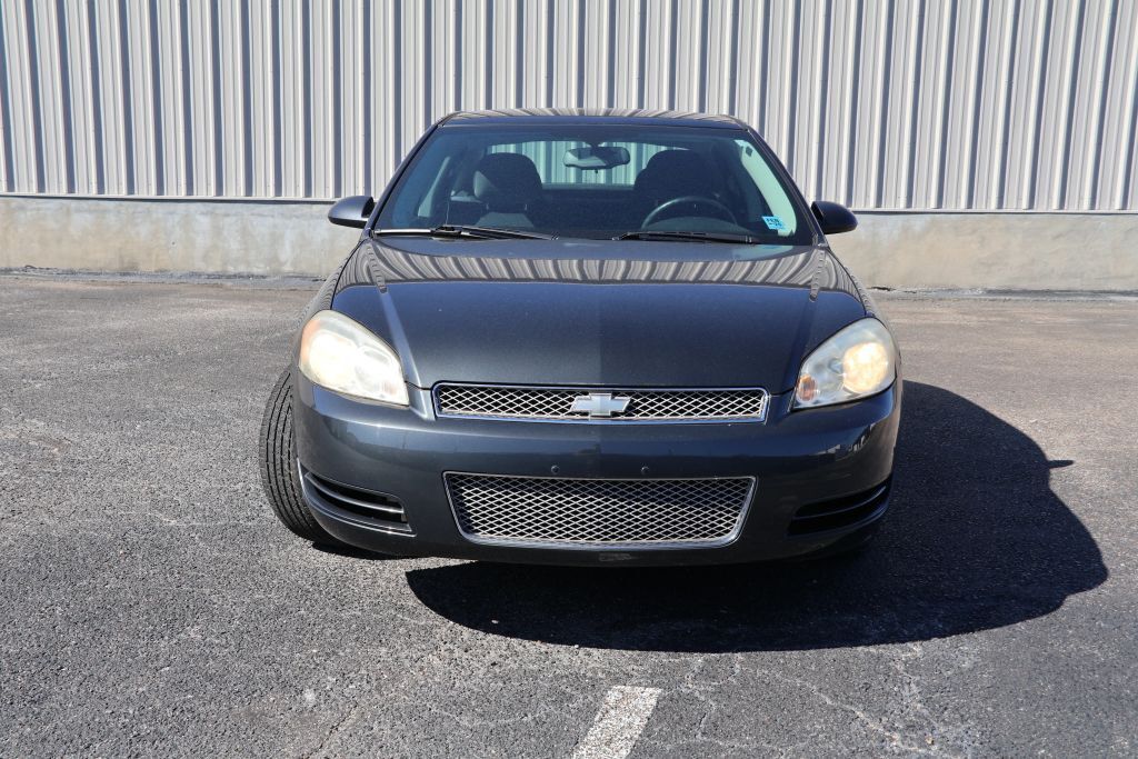 Chevrolet Impala