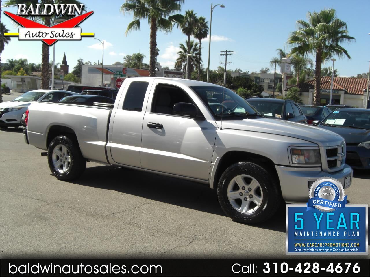 Dodge Dakota
