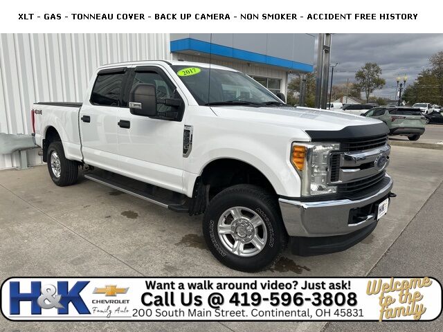 Ford F-250