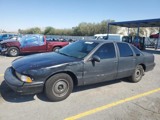 Chevrolet Caprice