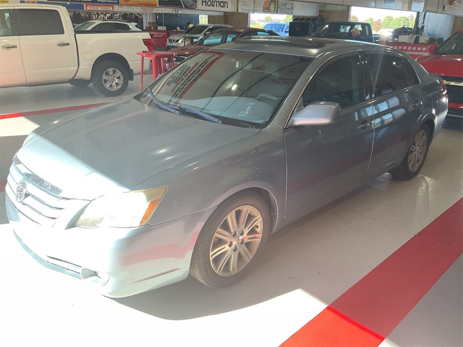 Toyota Avalon
