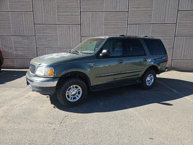 Ford Expedition