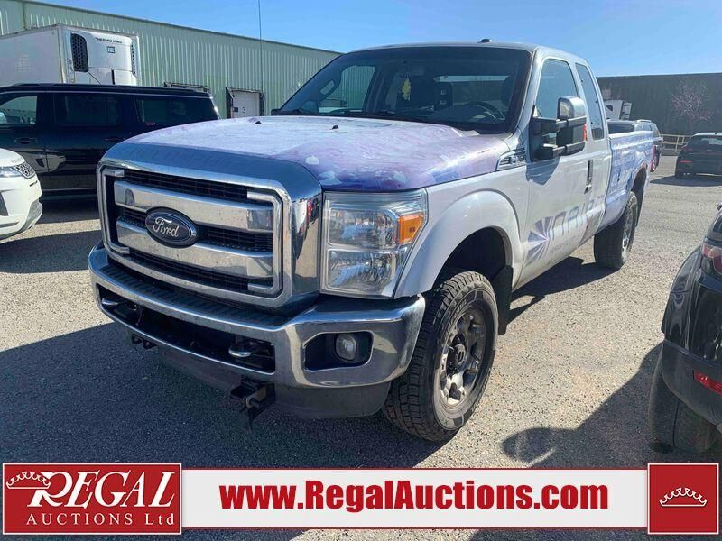 Ford F-350
