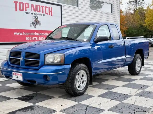 Dodge Dakota