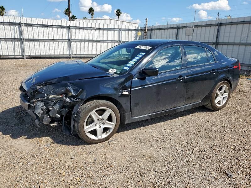Acura TL