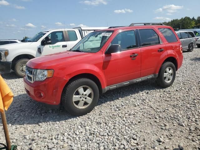 Ford Escape