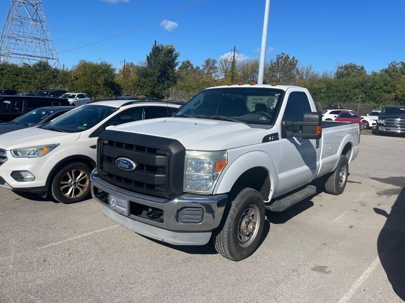 Ford F-250