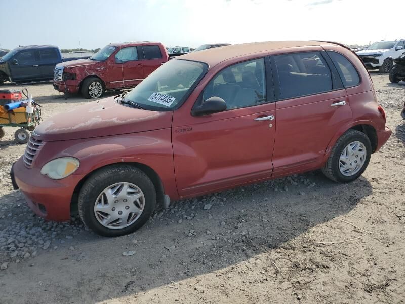 Chrysler PT Cruiser