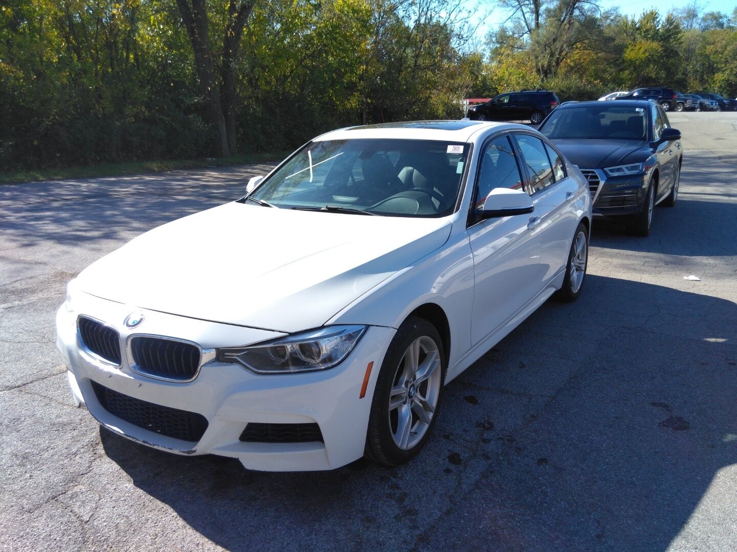 BMW 335i