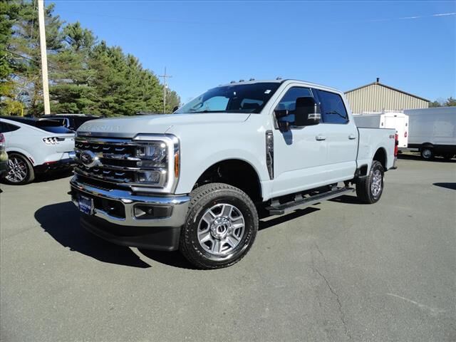 2026 FORD F-250
