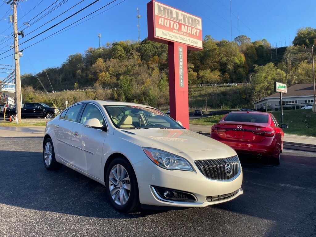 Buick Regal