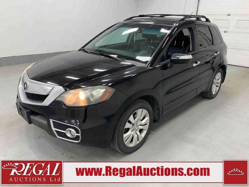 Acura RDX