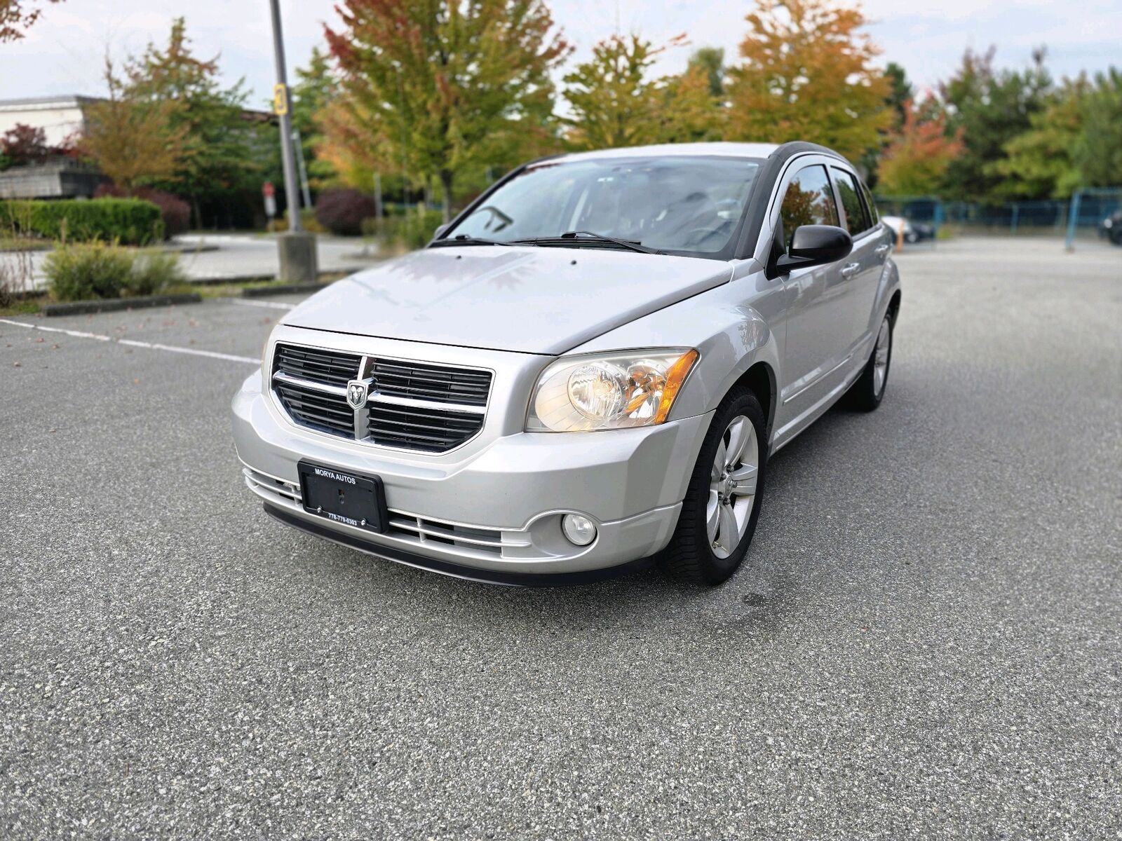 Dodge Caliber
