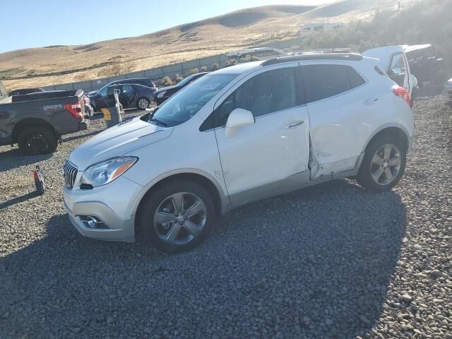 Buick Encore